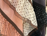 روسری نانا قواره بزرگ