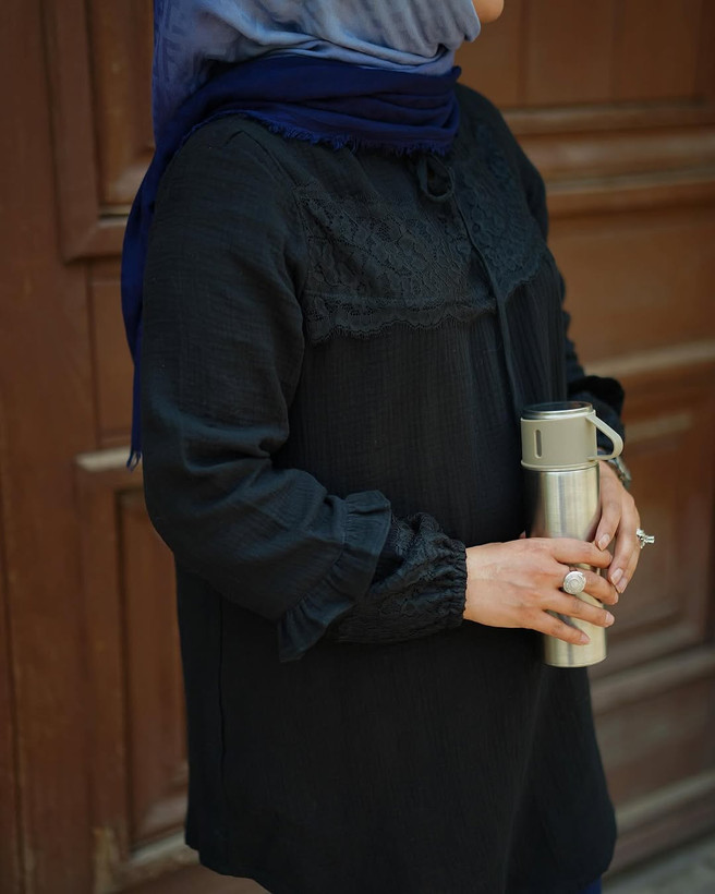 تونیک ندا