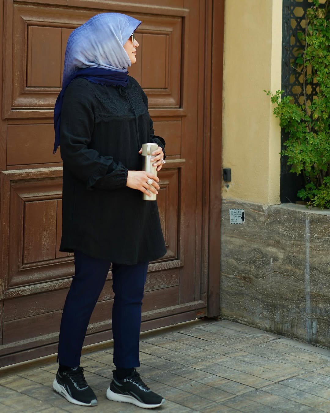 تونیک ندا
