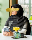 روسری رستا