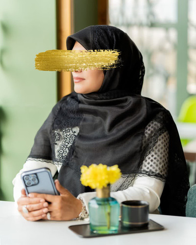 روسری رستا